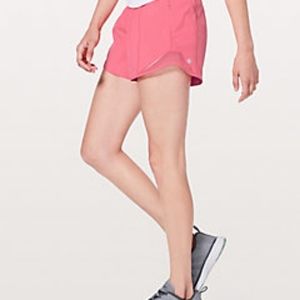 Hotty Hot Short II (Long)
4"